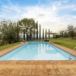 Private With Swimming Pool In The Heart Of Umbria * Bevagna
