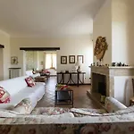 Private With Swimming Pool In The Heart Of Umbria Villa