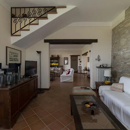 Private With Swimming Pool In The Heart Of Umbria Villa Bevagna