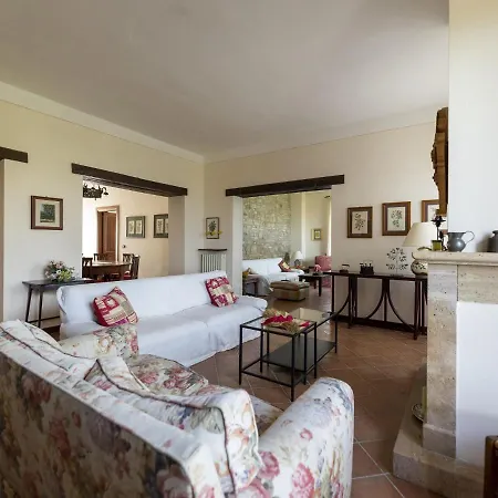 Private With Swimming Pool In The Heart Of Umbria *