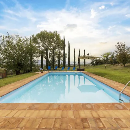 Private With Swimming Pool In The Heart Of Umbria * Bevagna