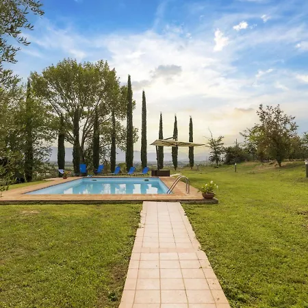 Private With Swimming Pool In The Heart Of Umbria * 베바냐