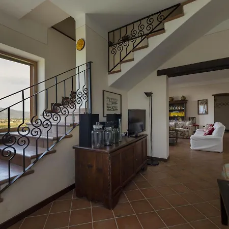 Vila Private With Swimming Pool In The Heart Of Umbria *