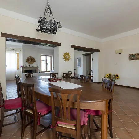 Private With Swimming Pool In The Heart Of Umbria Villa Bevagna