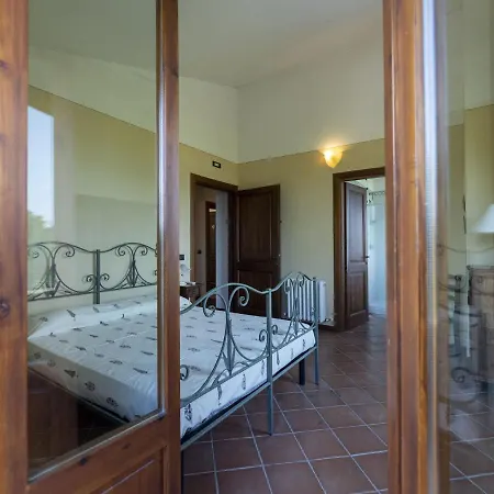 Private With Swimming Pool In The Heart Of Umbria Villa
