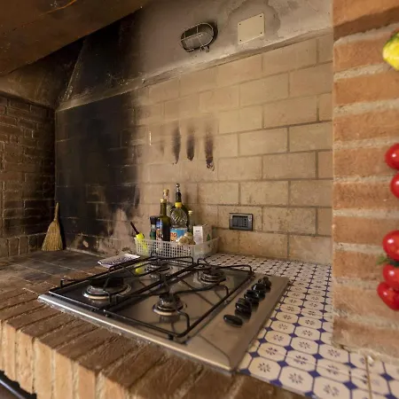 Private With Swimming Pool In The Heart Of Umbria * Bevagna