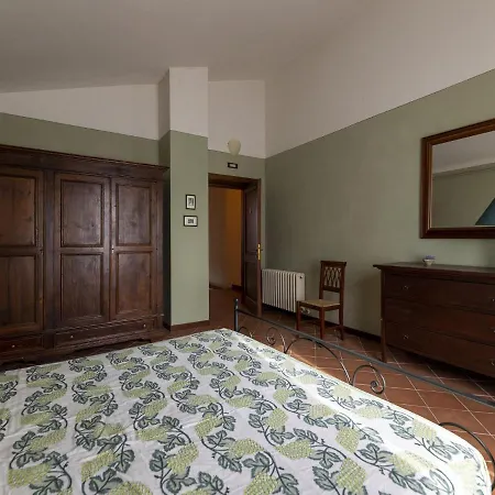 Private With Swimming Pool In The Heart Of Umbria Villa
