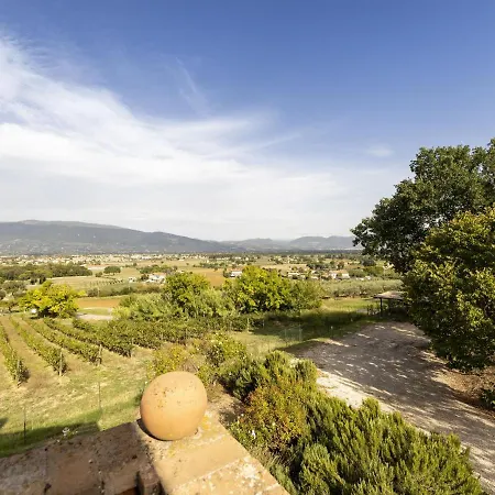 Villa Private With Swimming Pool In The Heart Of Umbria Bevagna