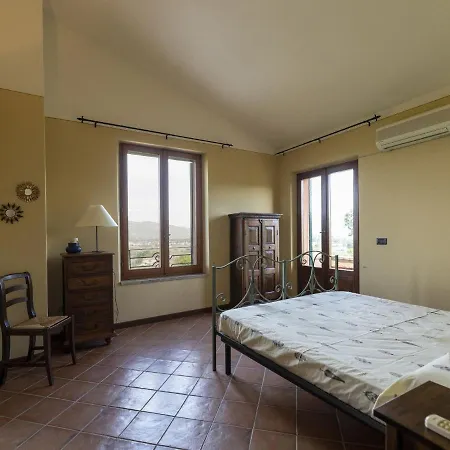 Private With Swimming Pool In The Heart Of Umbria
