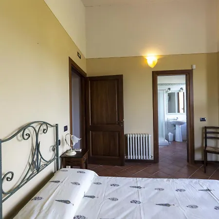 Private With Swimming Pool In The Heart Of Umbria Villa