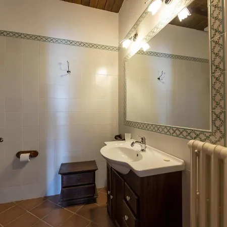 Villa Private With Swimming Pool In The Heart Of Umbria Bevagna