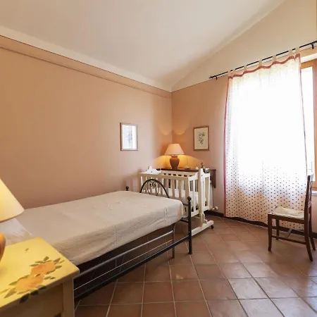 Villa Private With Swimming Pool In The Heart Of Umbria Bevagna