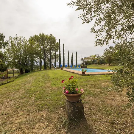 Private With Swimming Pool In The Heart Of Umbria 빌라