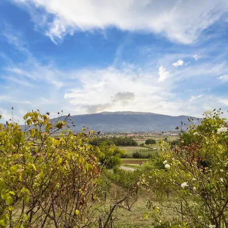 Villa Private With Swimming Pool In The Heart Of Umbria Bevagna
