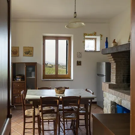 Private With Swimming Pool In The Heart Of Umbria